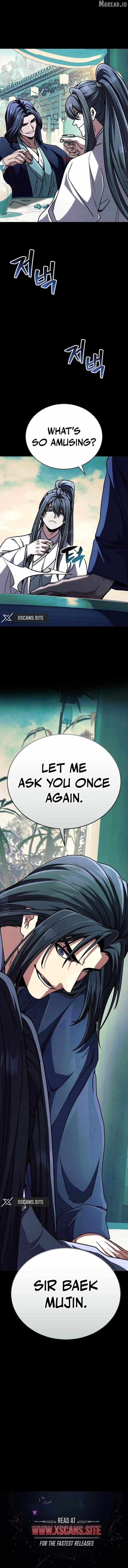 Reincarnation of the Fist King Chapter 48 26