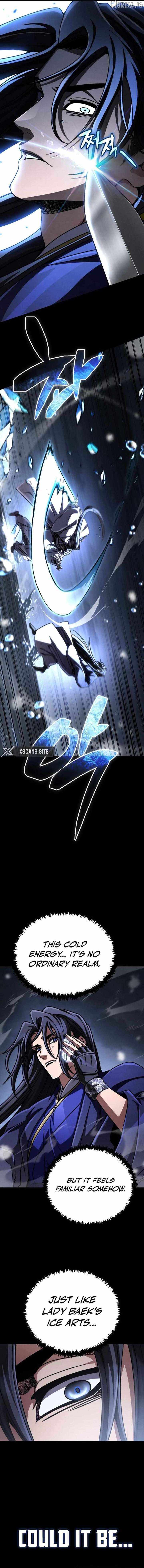 Reincarnation of the Fist King Chapter 48 3