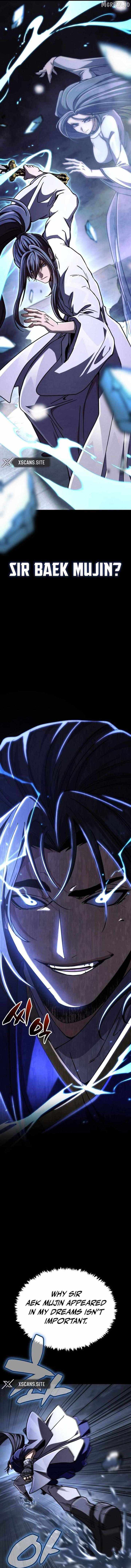 Reincarnation of the Fist King Chapter 48 4