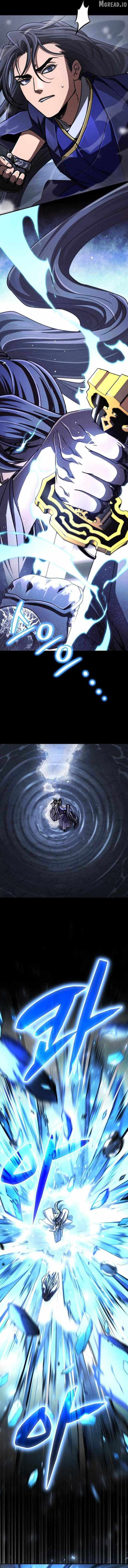 Reincarnation of the Fist King Chapter 48 6