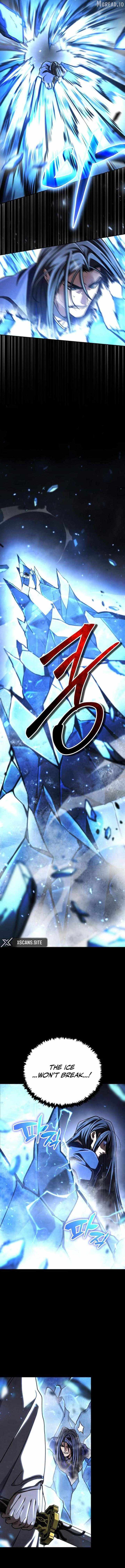 Reincarnation of the Fist King Chapter 48 7