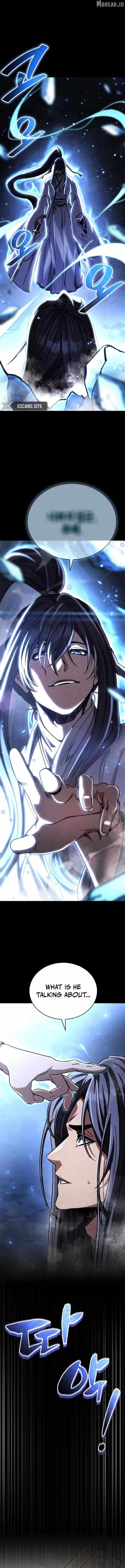 Reincarnation of the Fist King Chapter 48 8