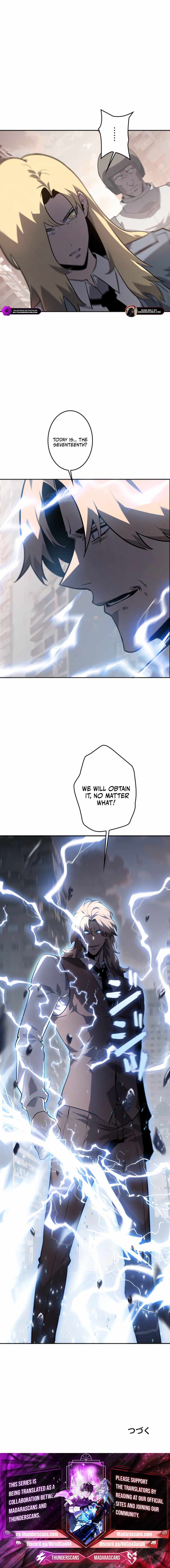 Return From The Abyss Chapter 39 11