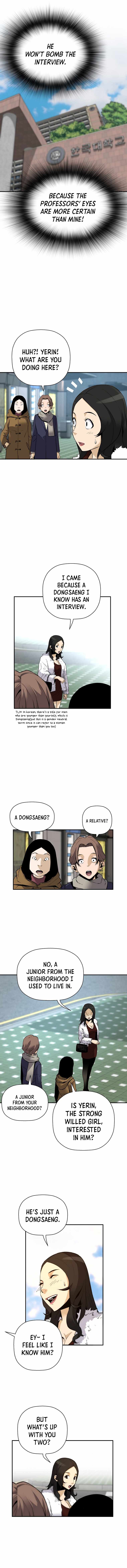 Manga page 11