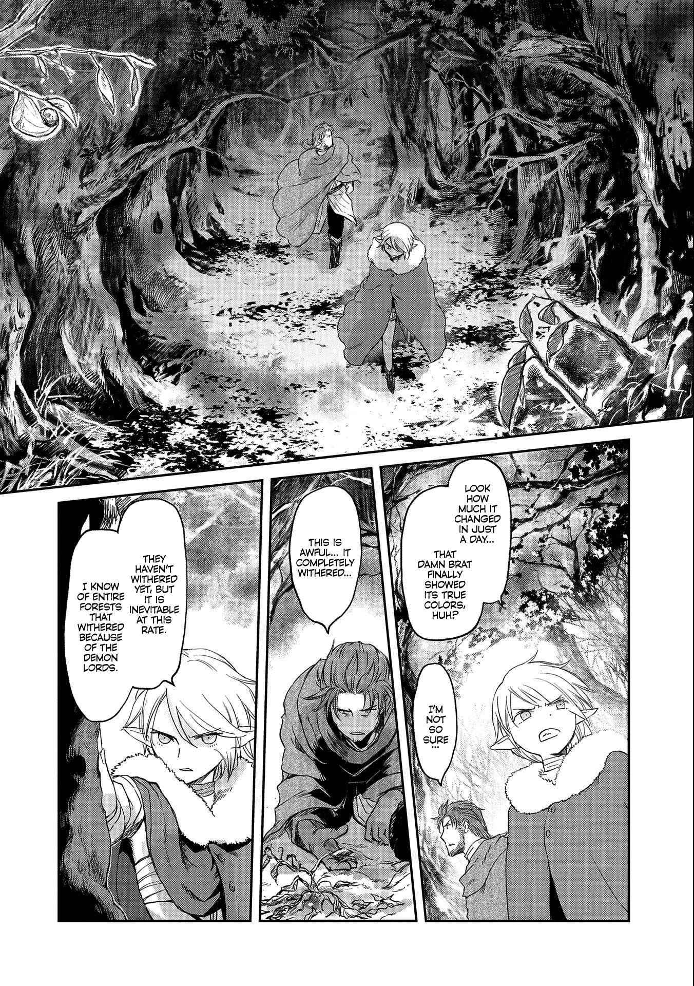 Manga page 10