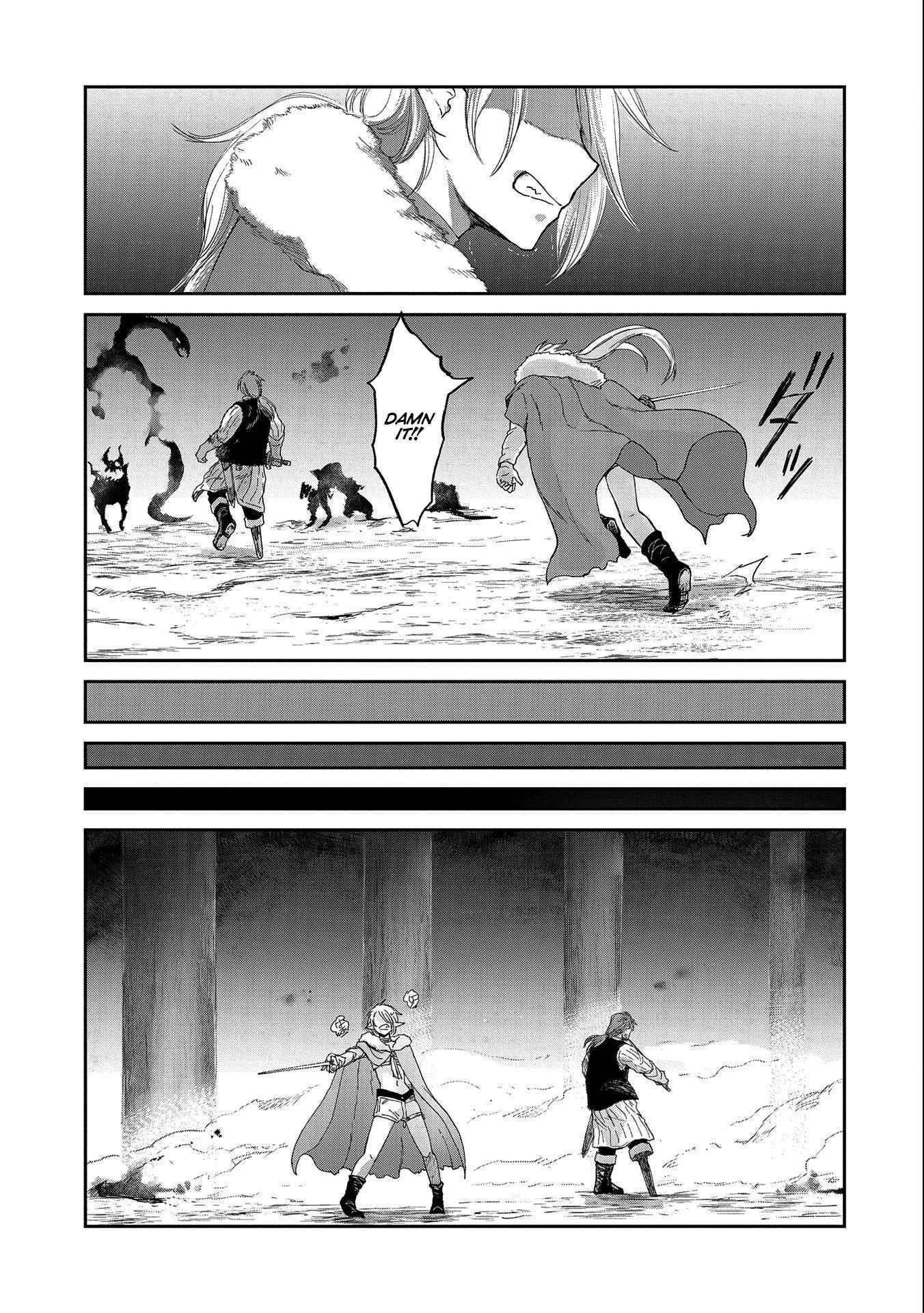 Manga page 10