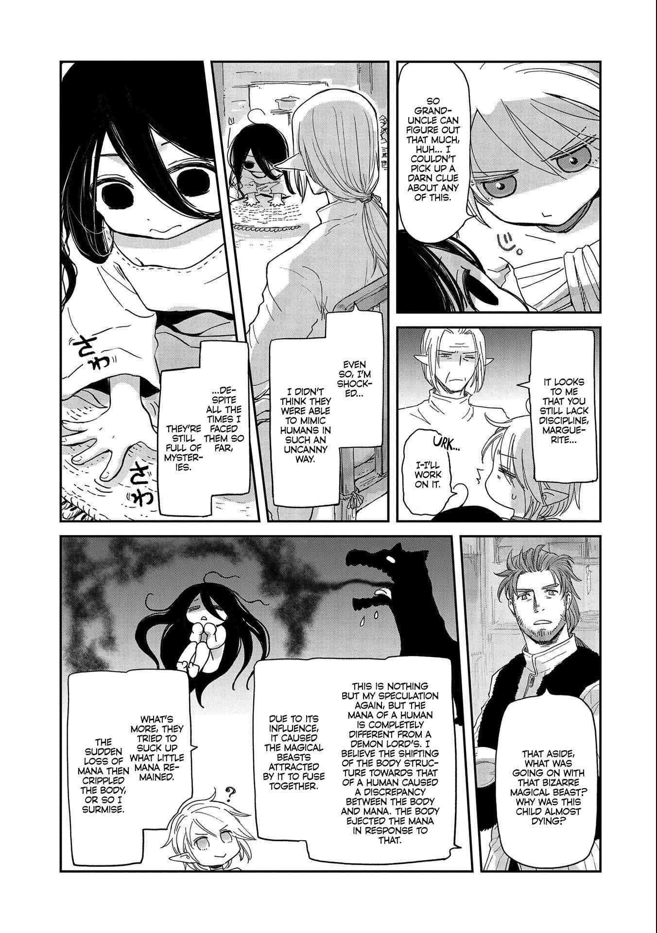 Manga page 20