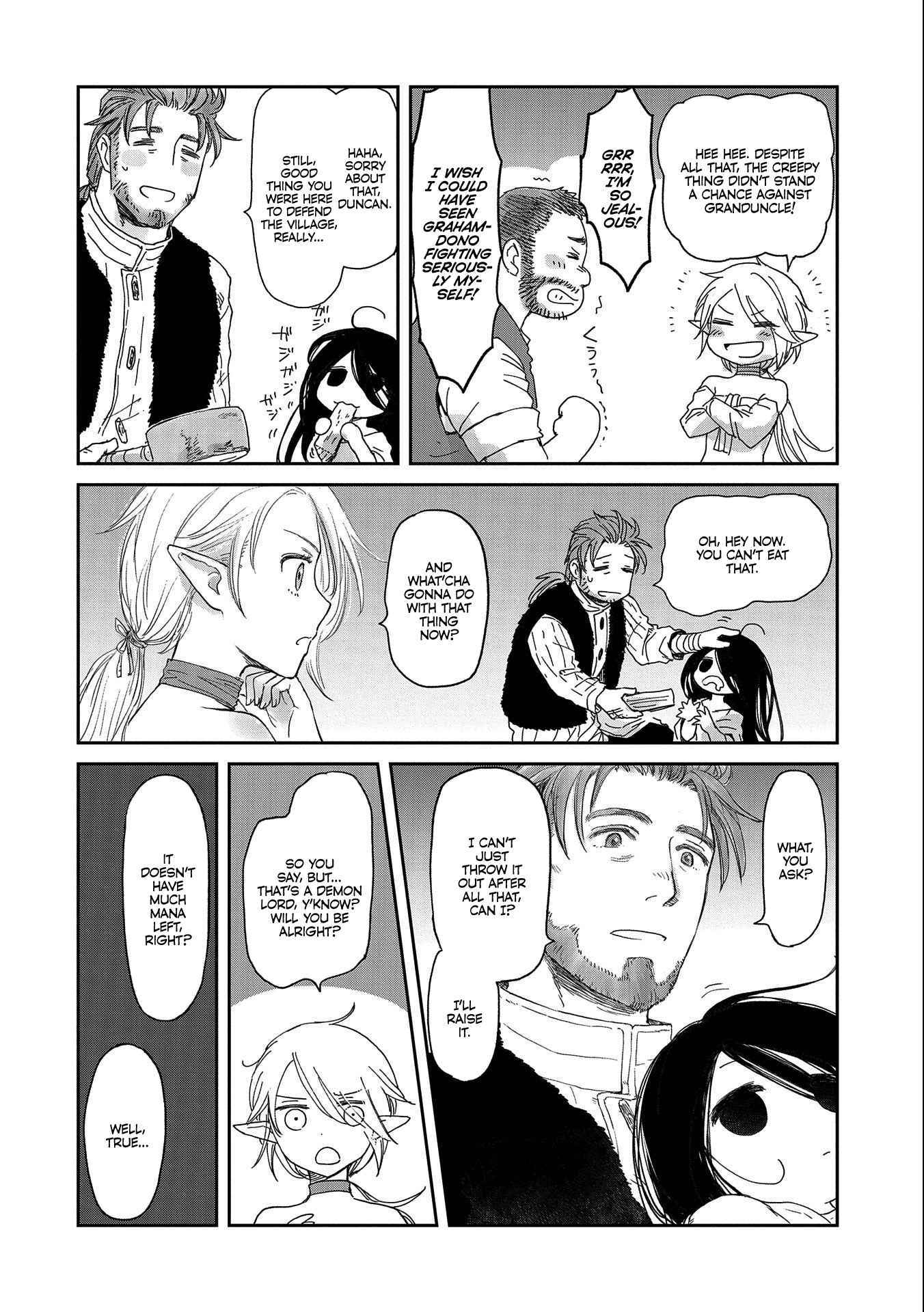Manga page 21