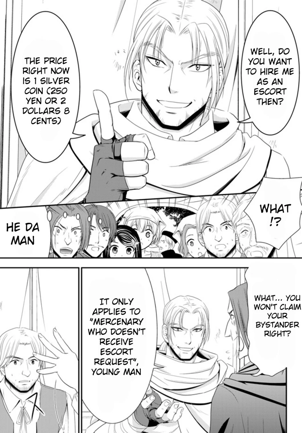 Manga page 19