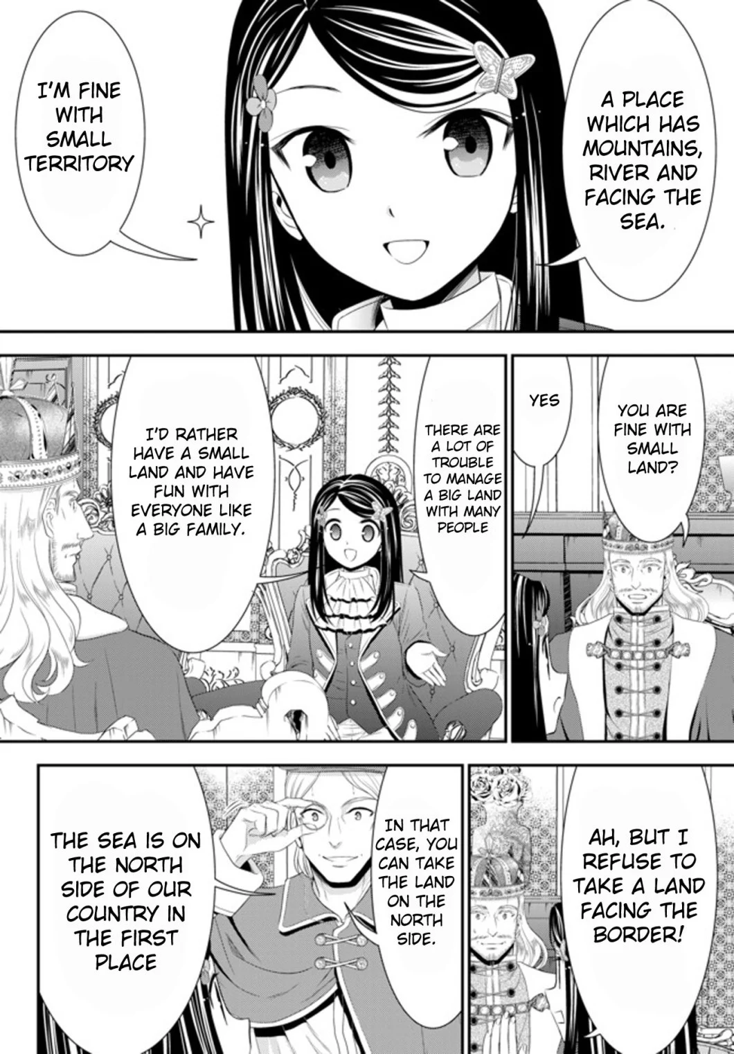 Manga page 4