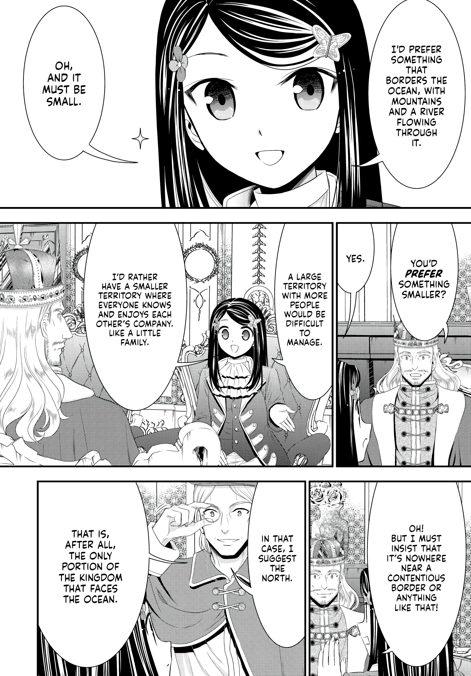 Manga page 4