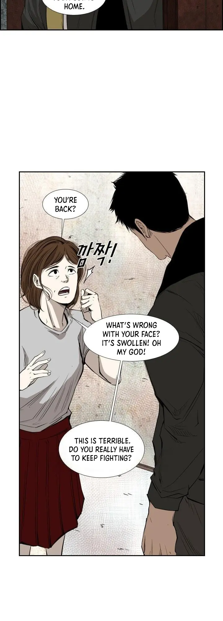 Manga page 13