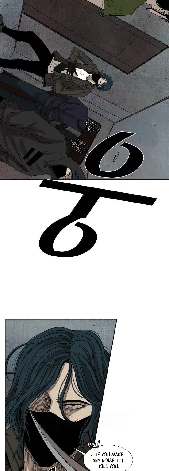 Manga page 22