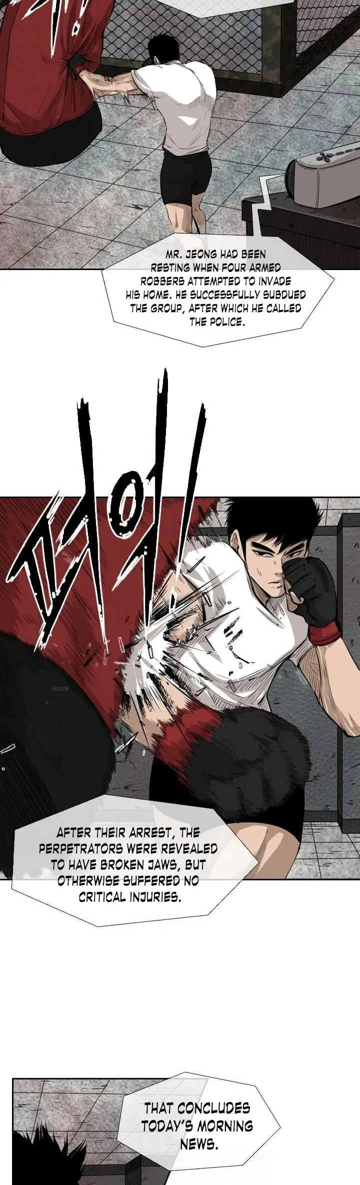 Manga page 33