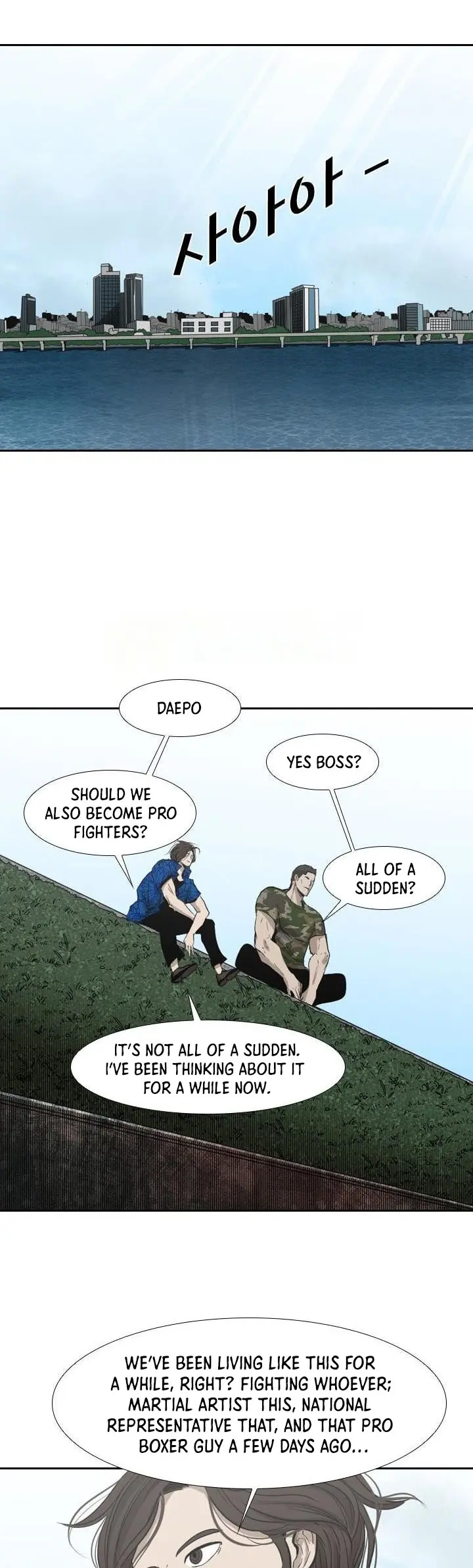 Manga page 21