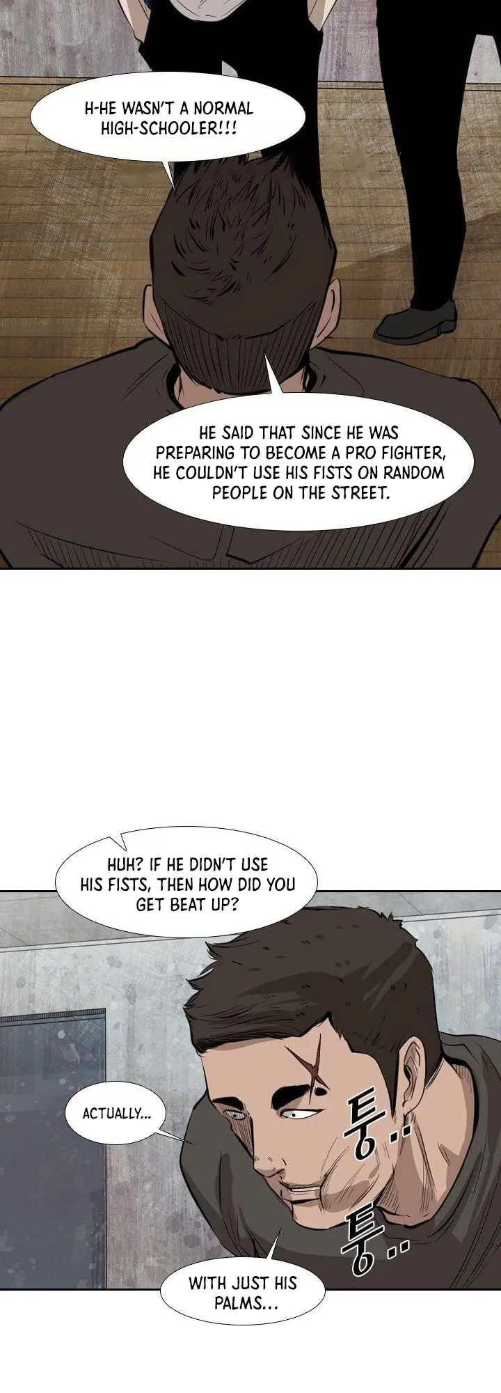 Manga page 28