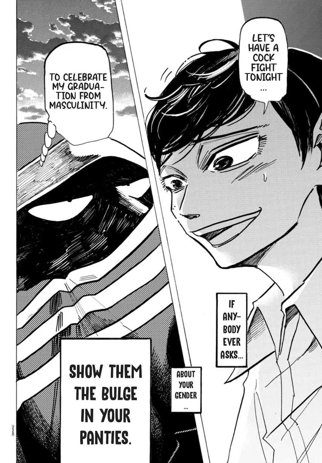 Manga page 16