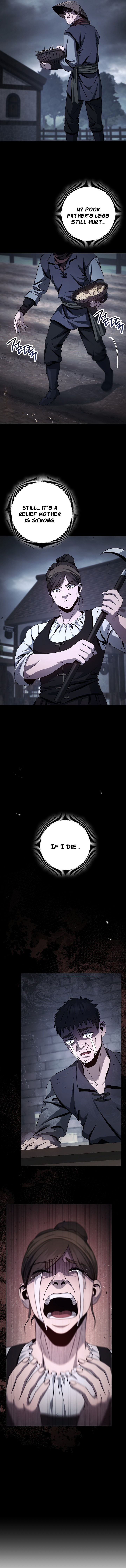 Skeleton Soldier Chapter 356 1