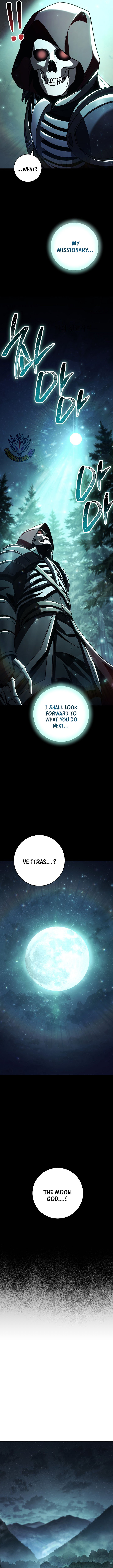 Skeleton Soldier Chapter 356 10