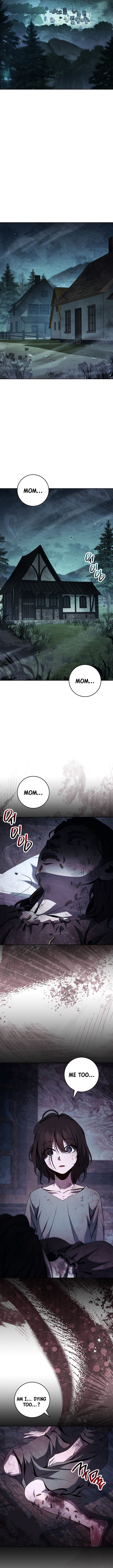 Skeleton Soldier Chapter 356 11