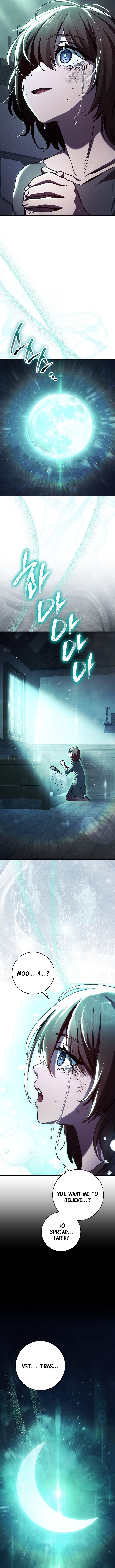 Skeleton Soldier Chapter 356 13