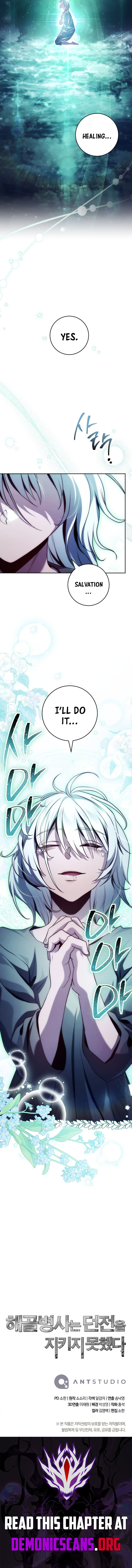 Skeleton Soldier Chapter 356 14