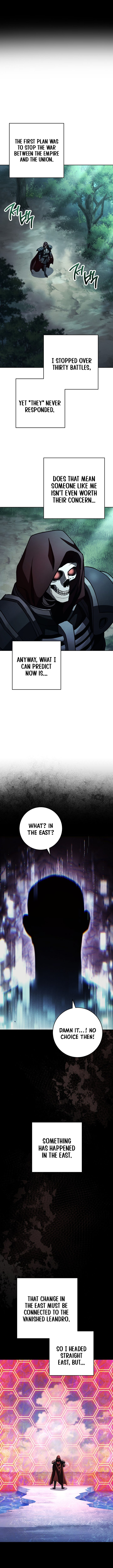 Skeleton Soldier Chapter 356 7