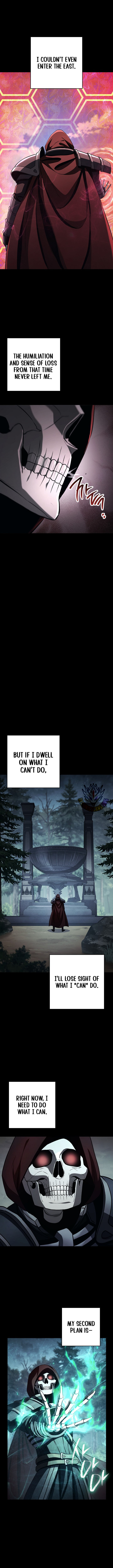 Skeleton Soldier Chapter 356 8