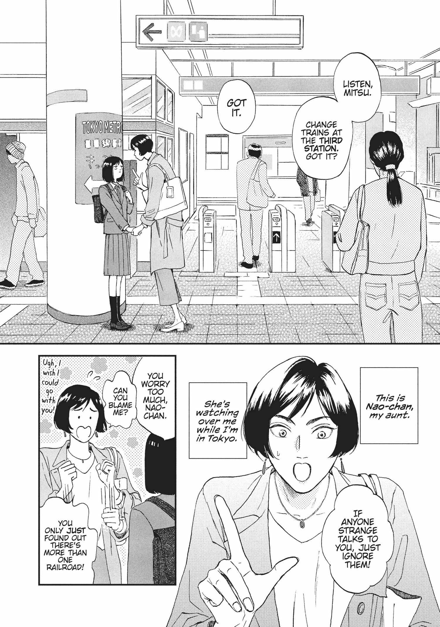 Manga page 10