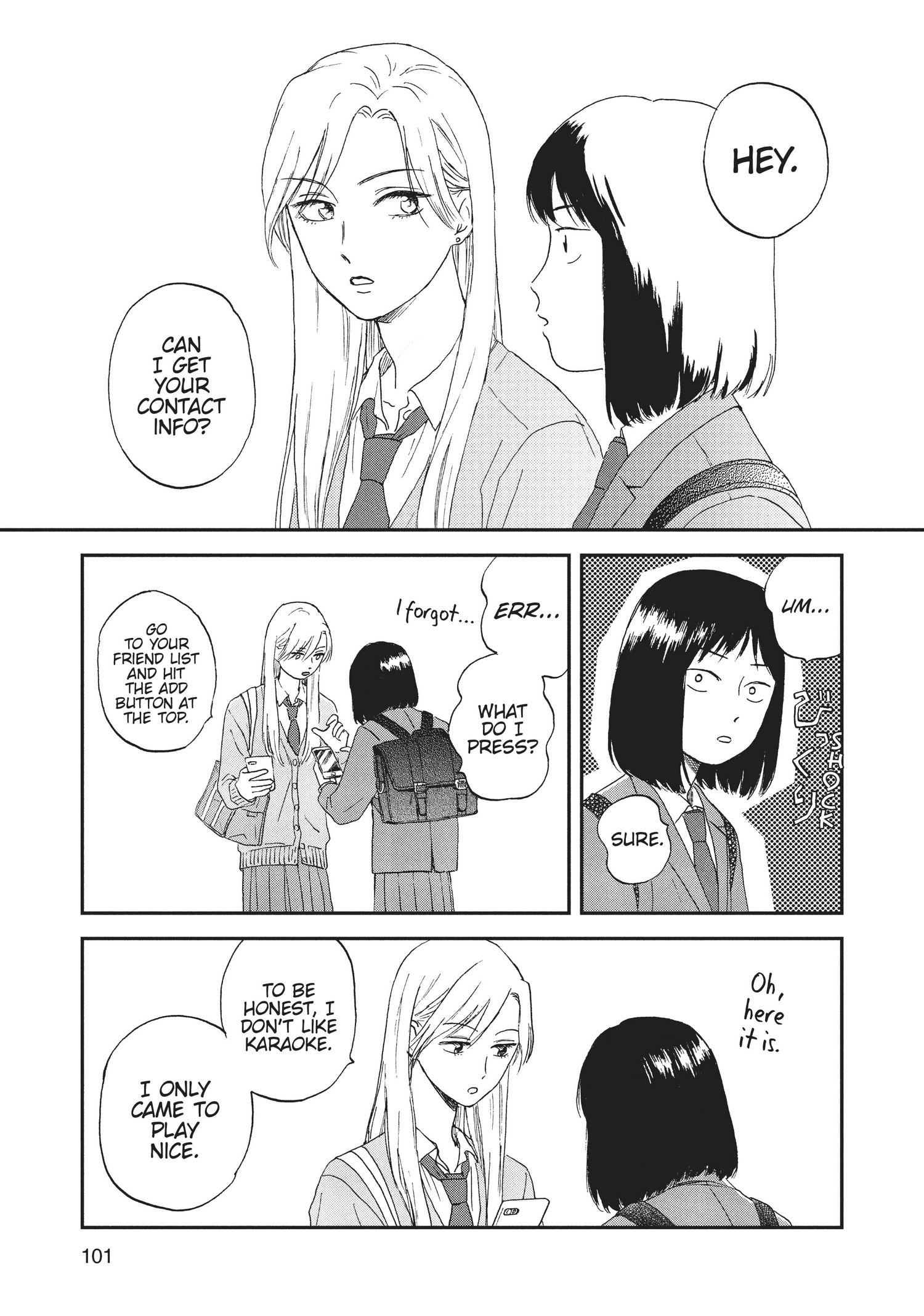 Manga page 101