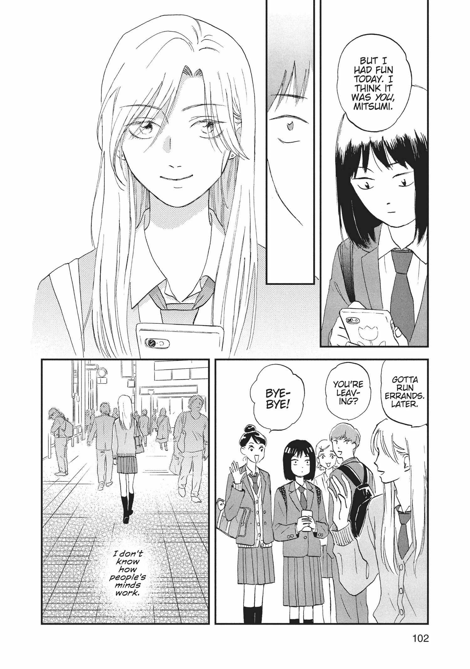 Manga page 102
