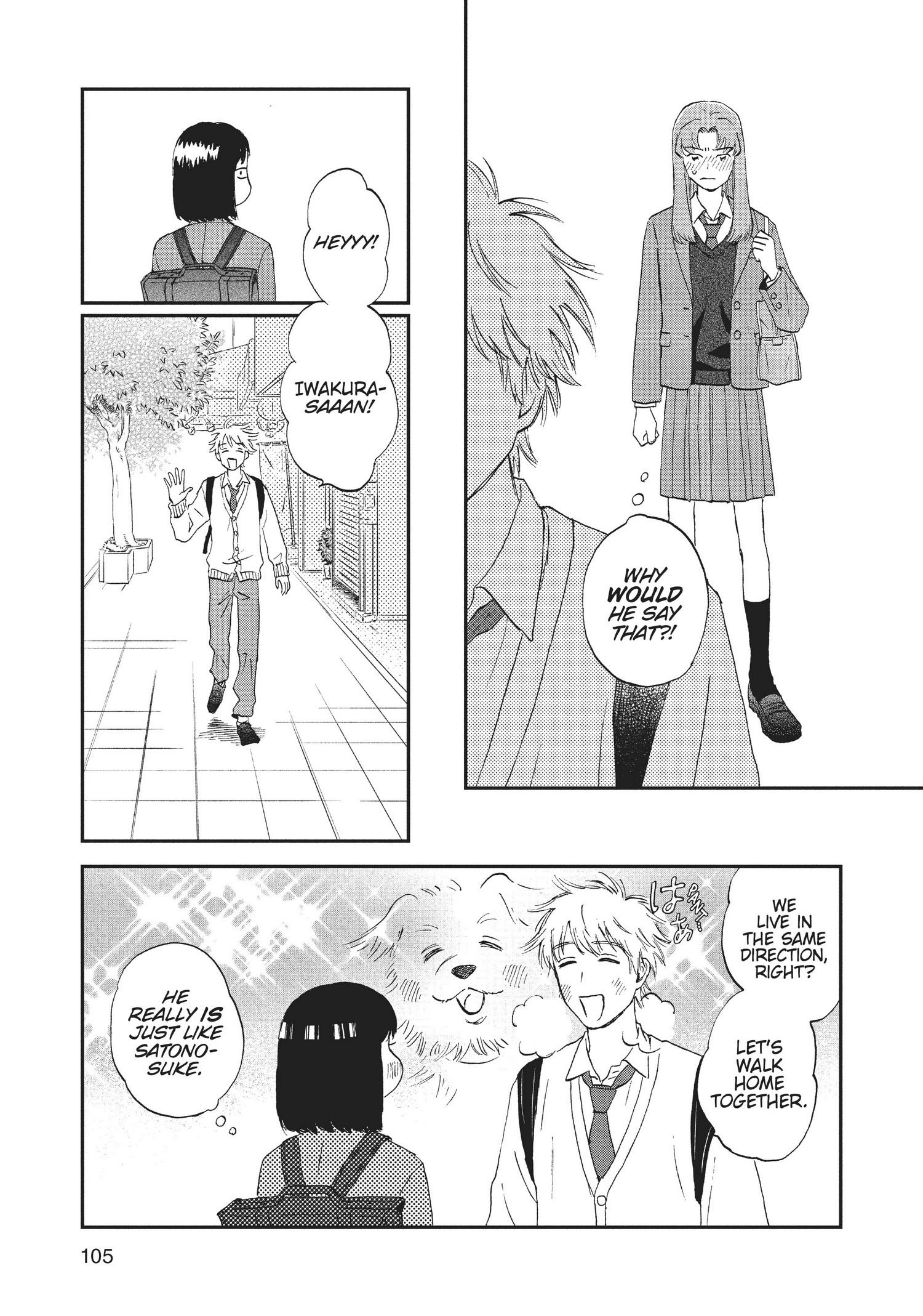 Manga page 105