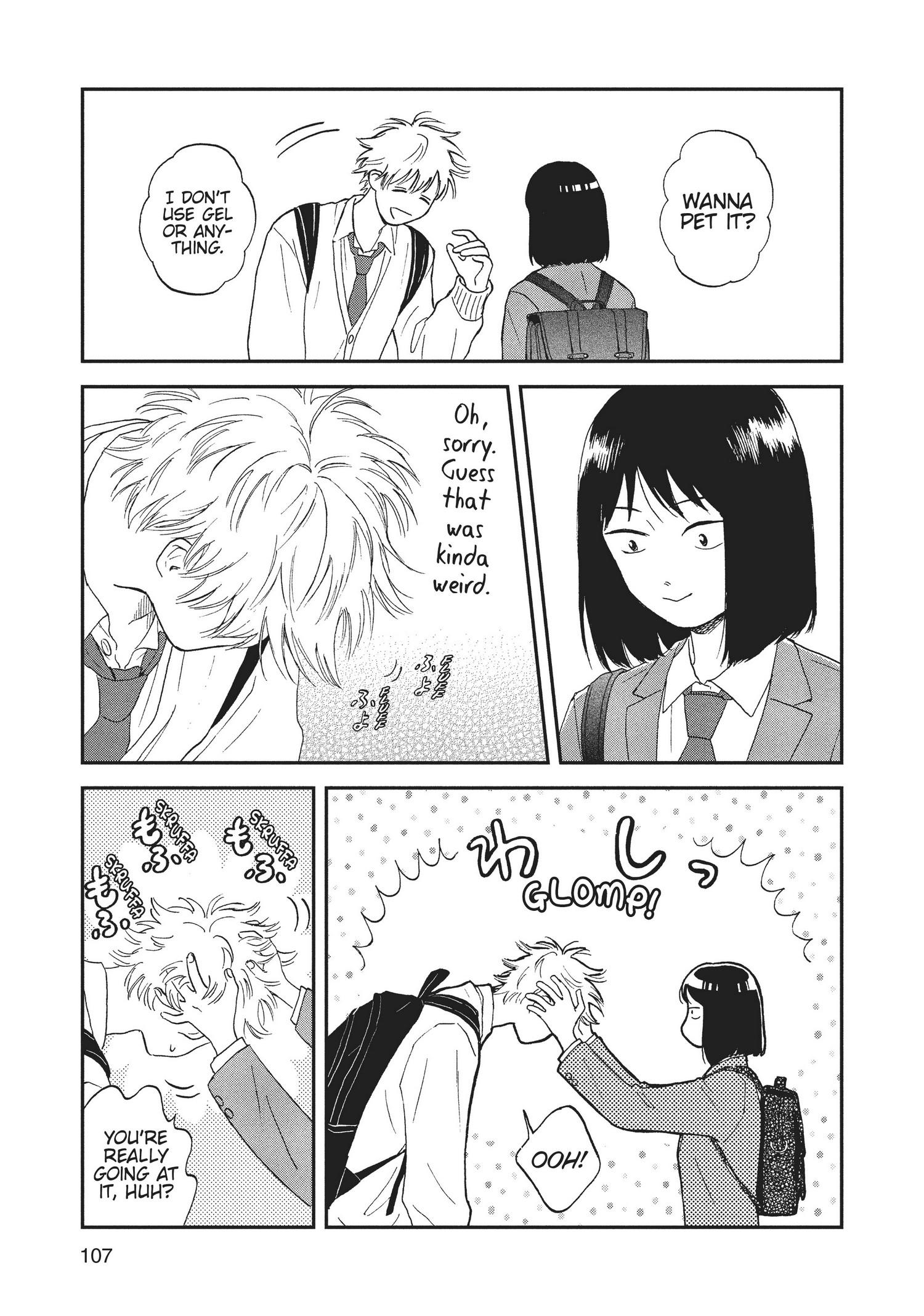 Manga page 107