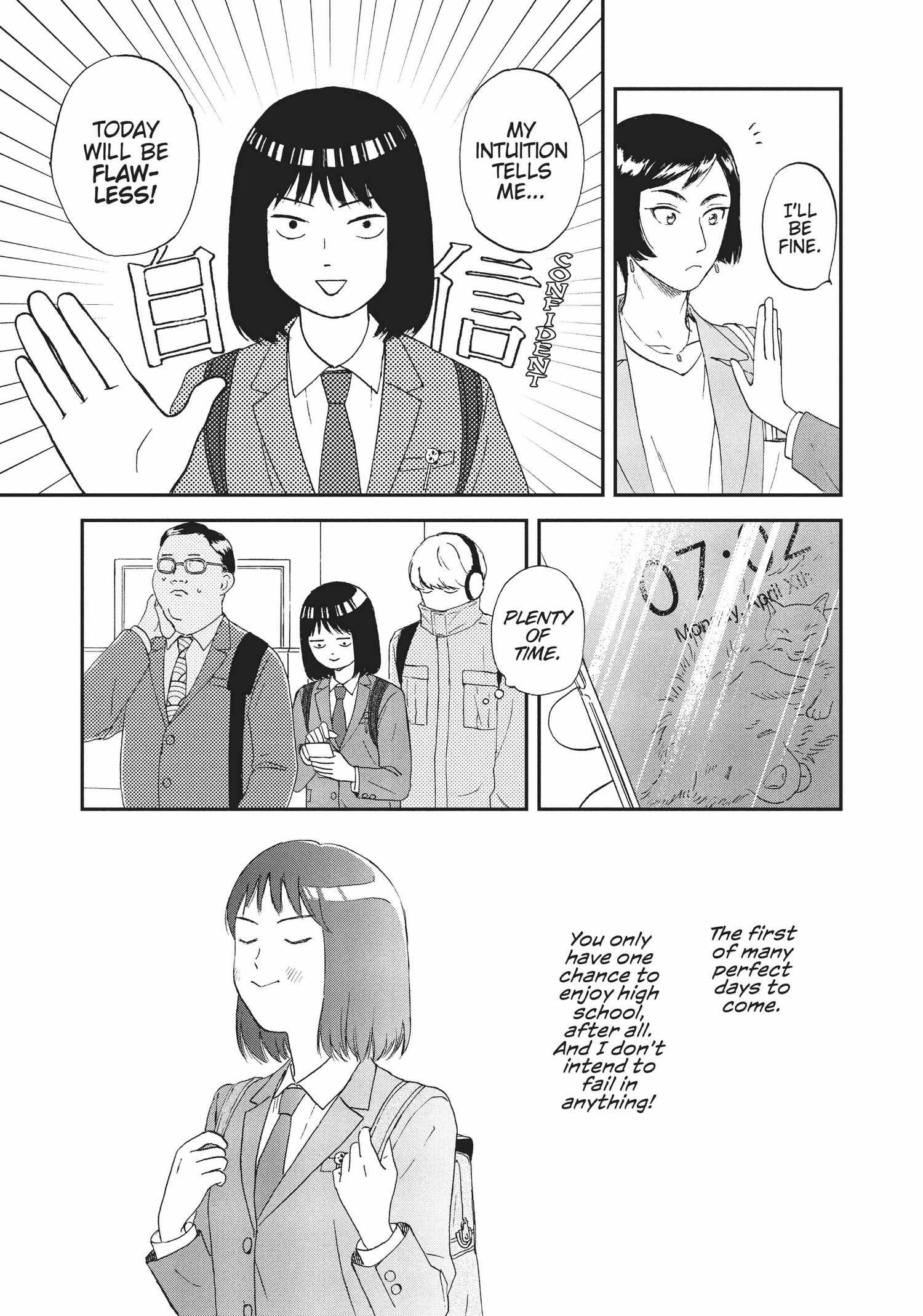 Manga page 11