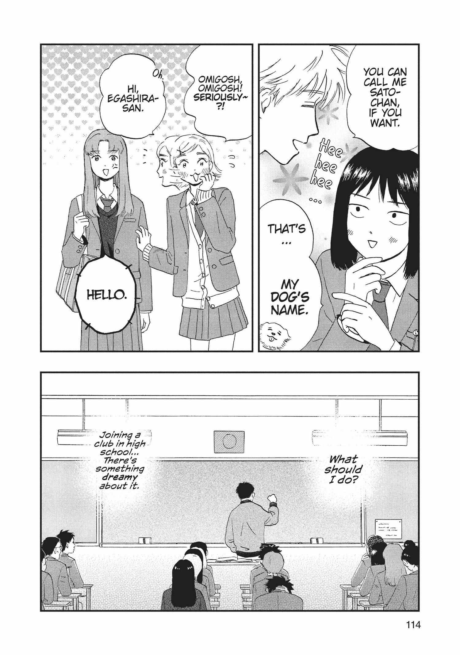Manga page 114