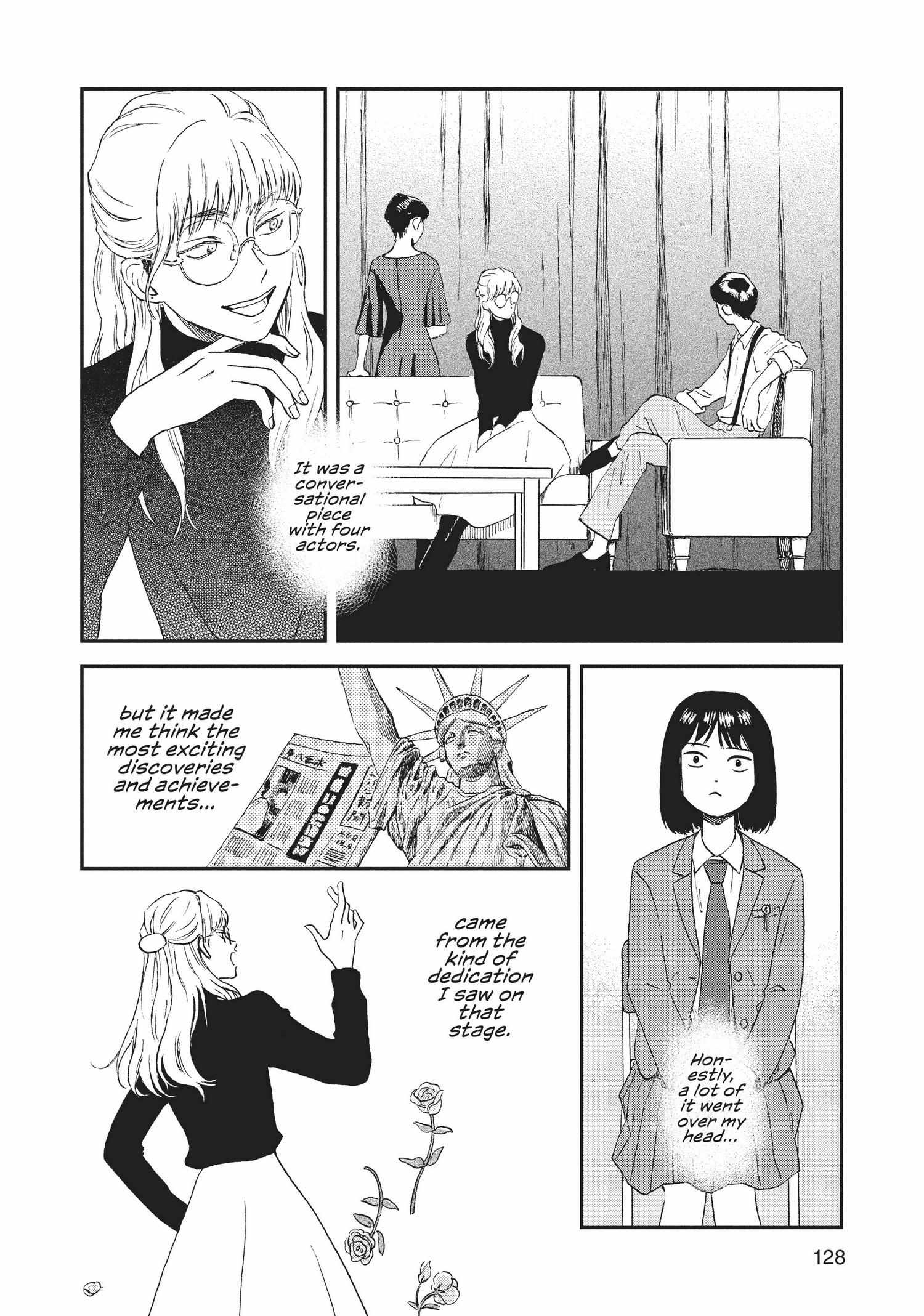 Manga page 128
