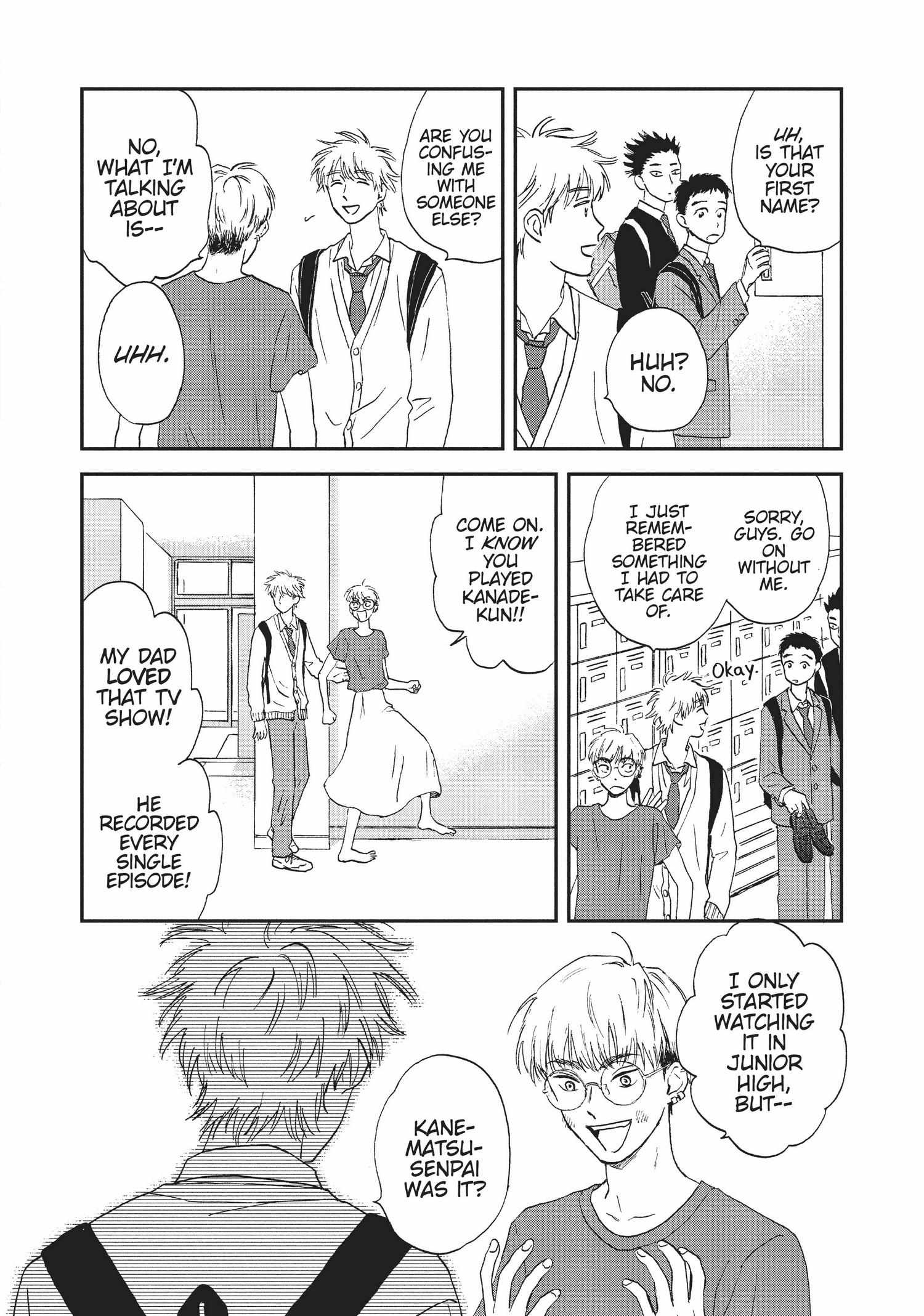 Manga page 134