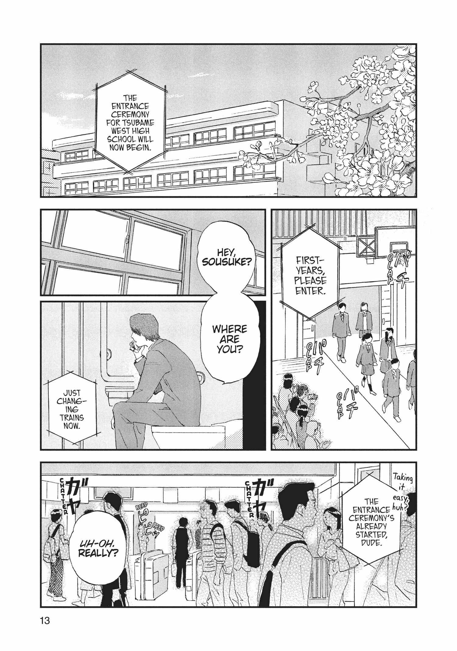 Manga page 15