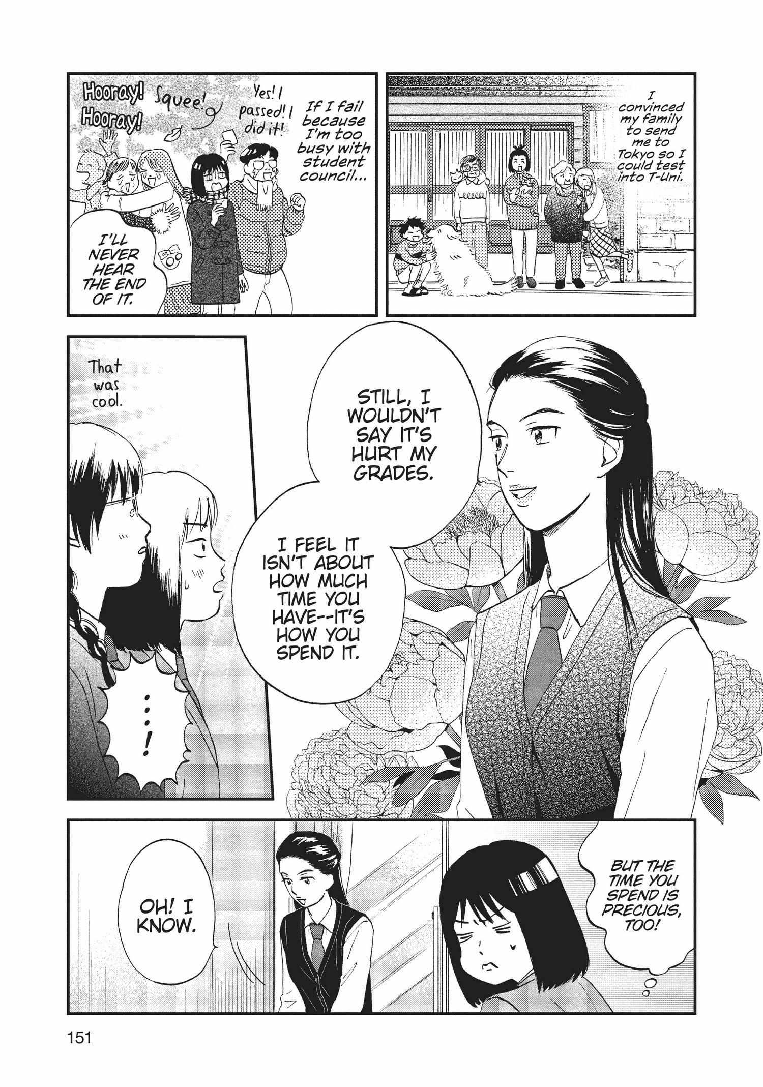Manga page 151