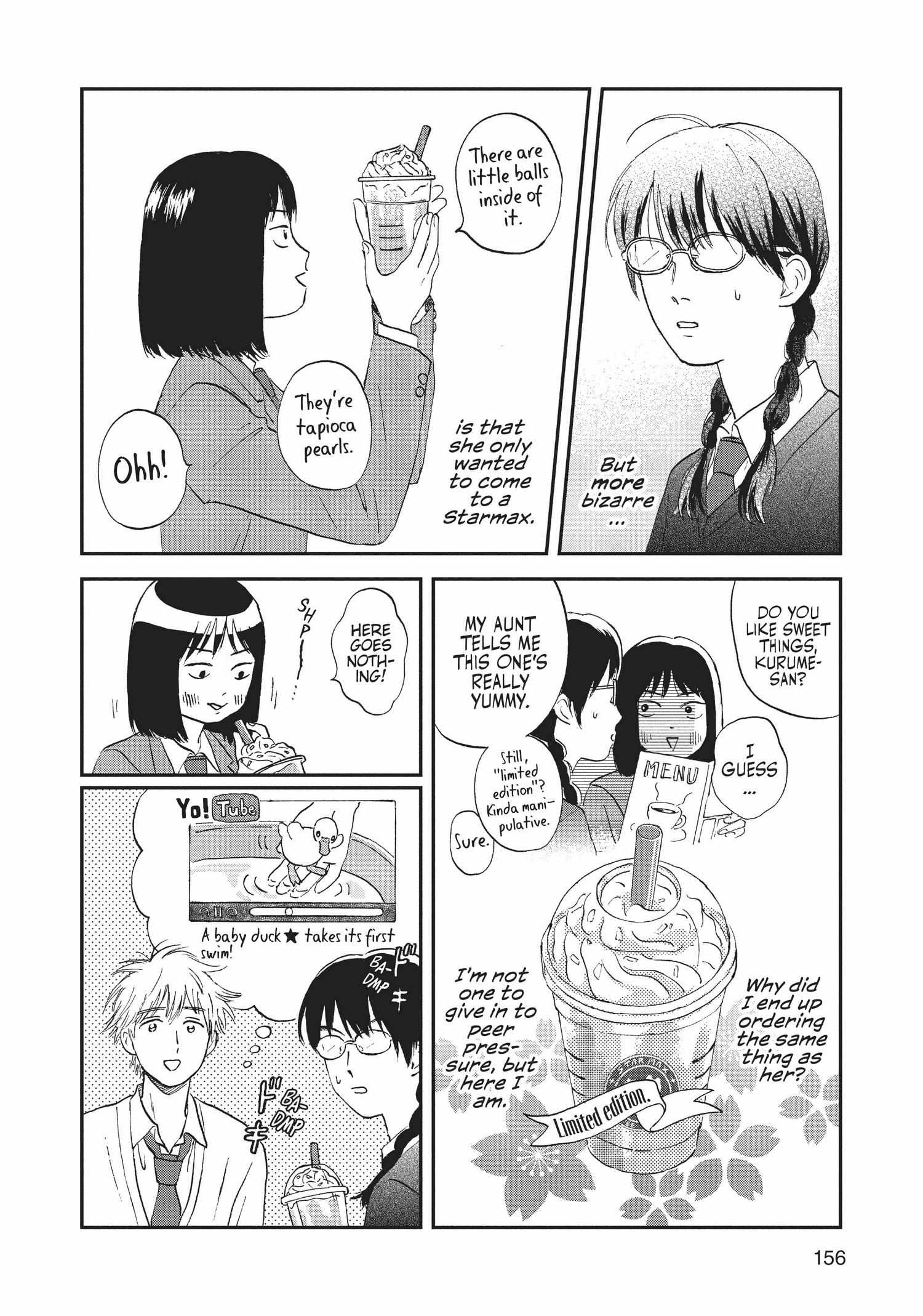 Manga page 156