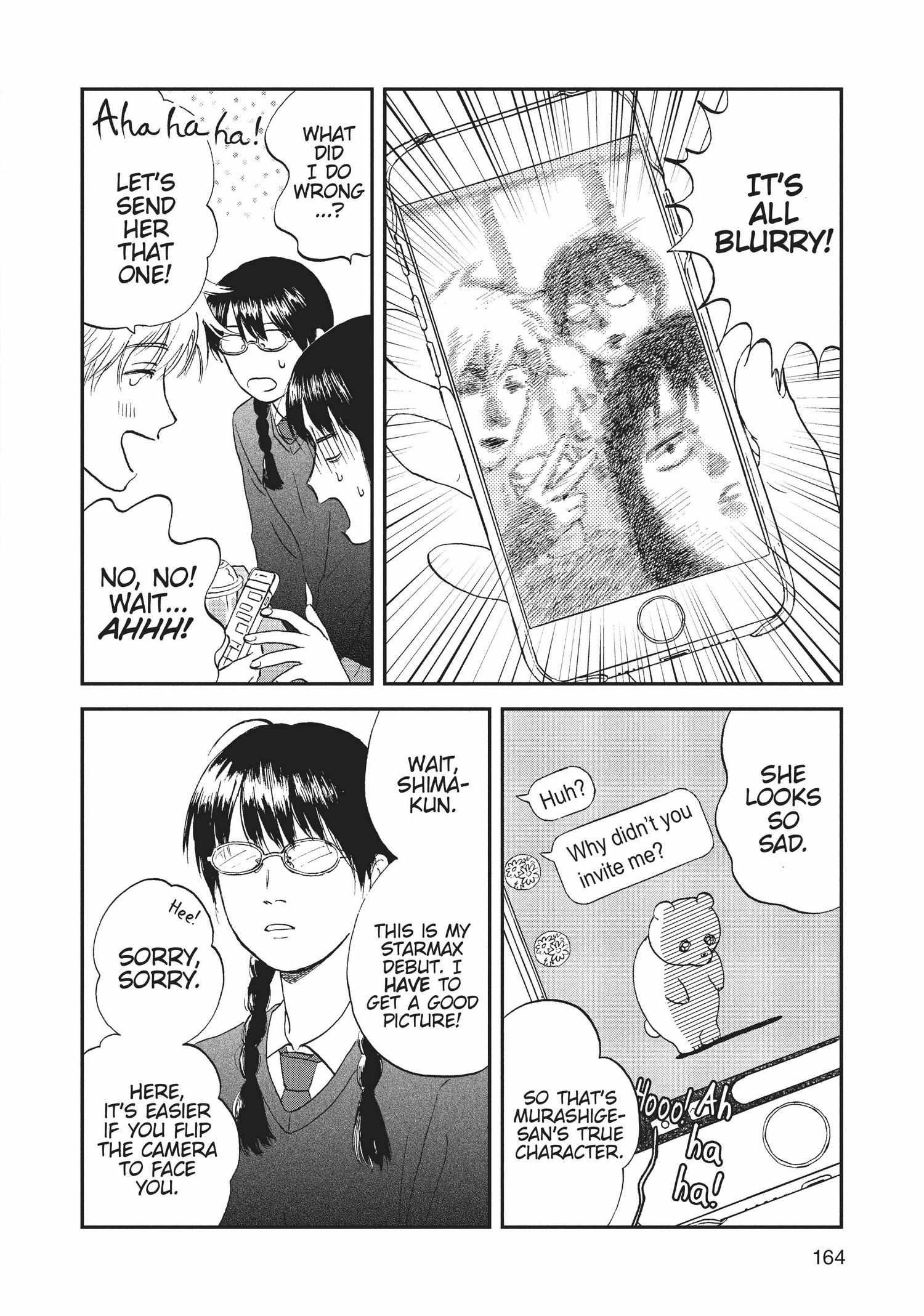 Manga page 164