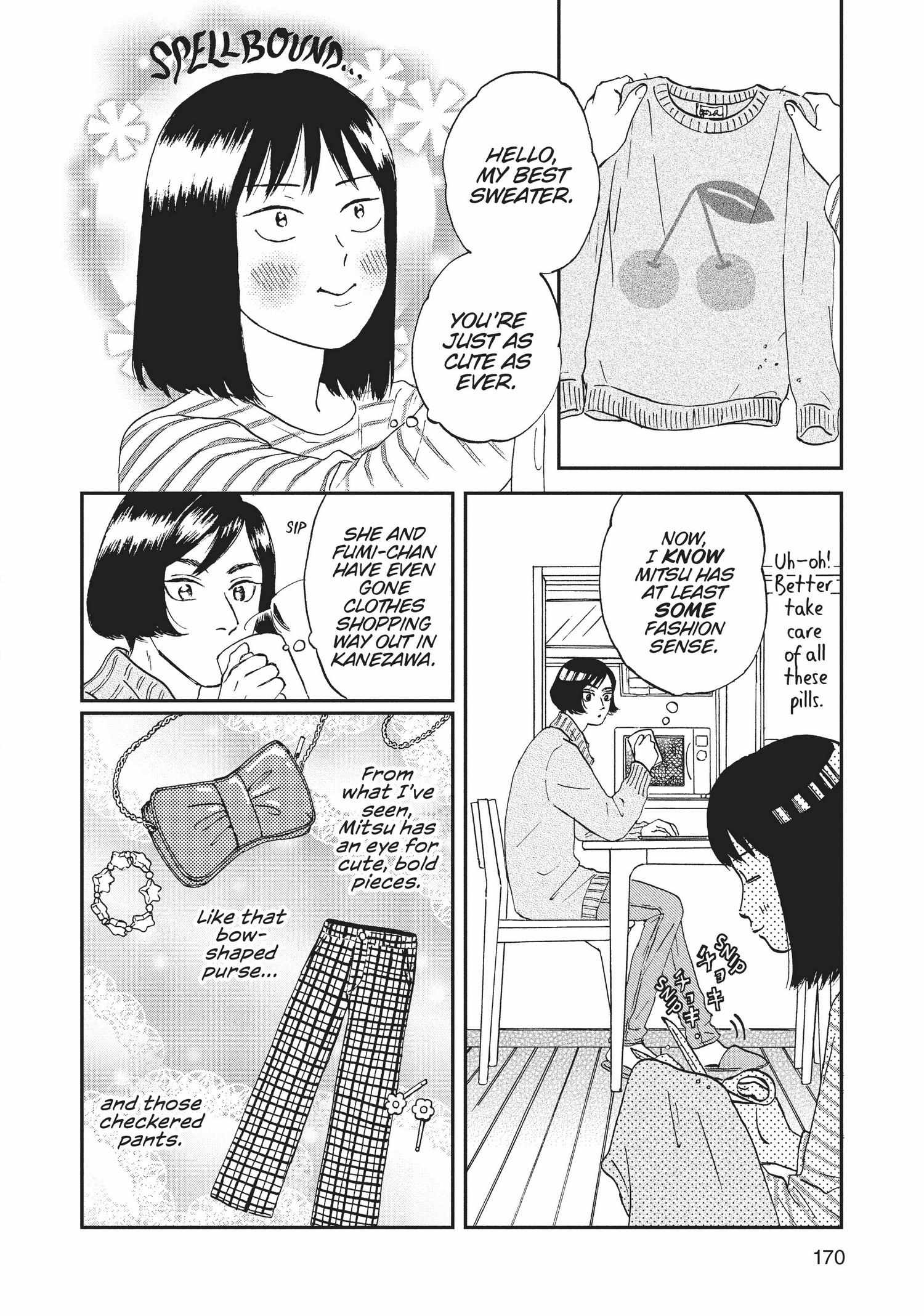 Manga page 170