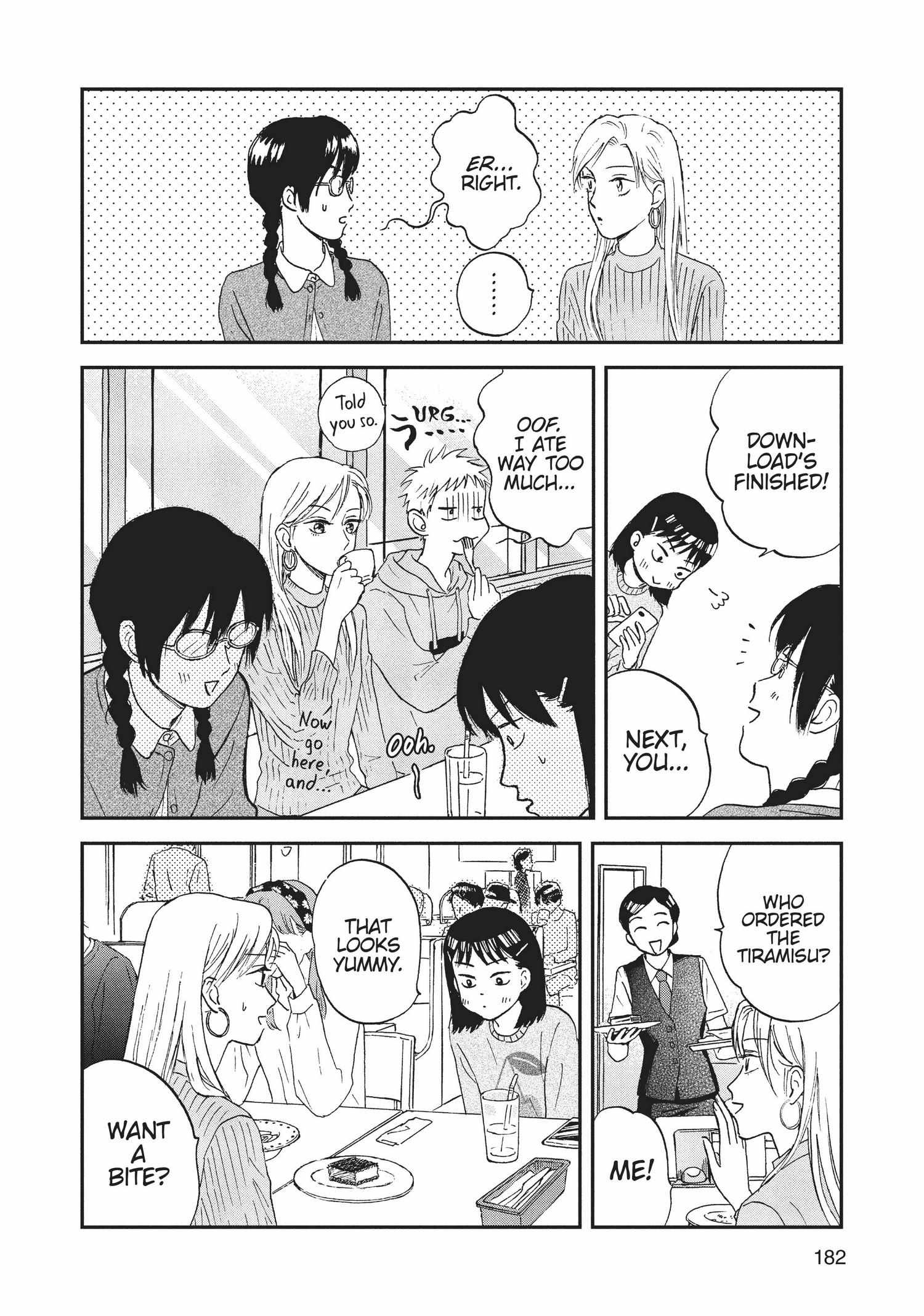 Manga page 182