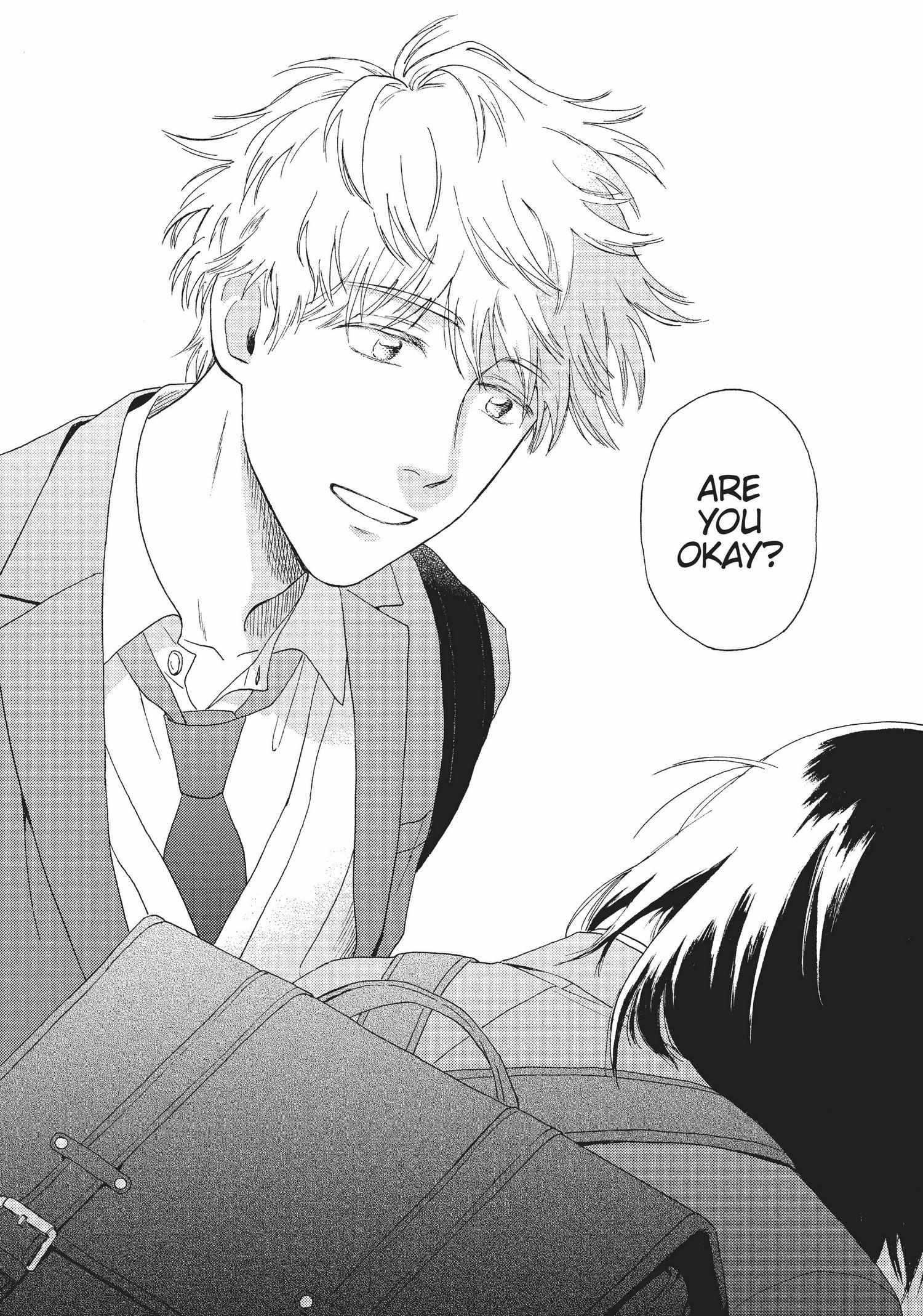 Manga page 19