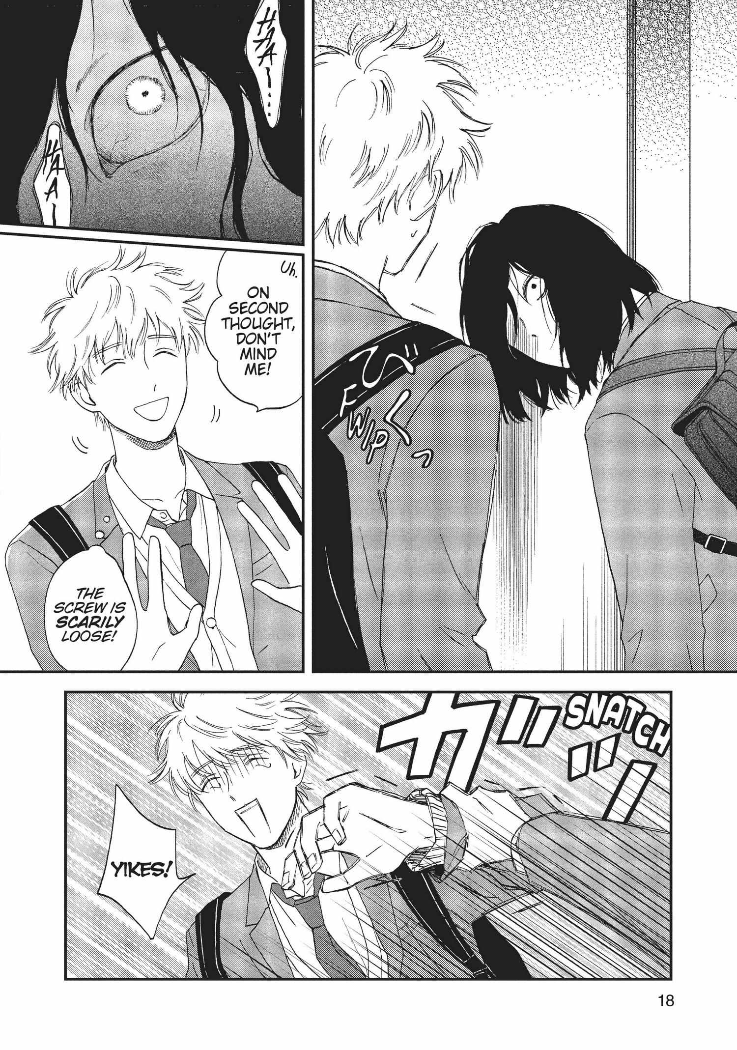 Manga page 20