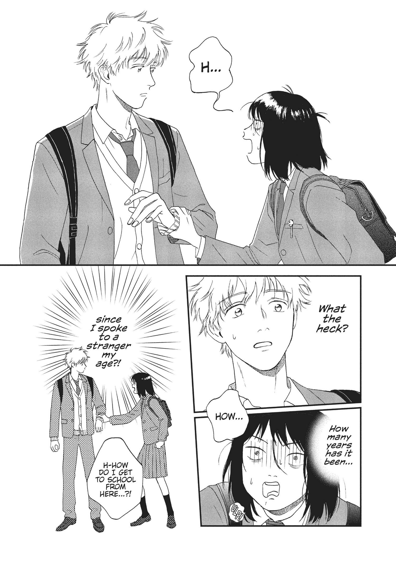 Manga page 21