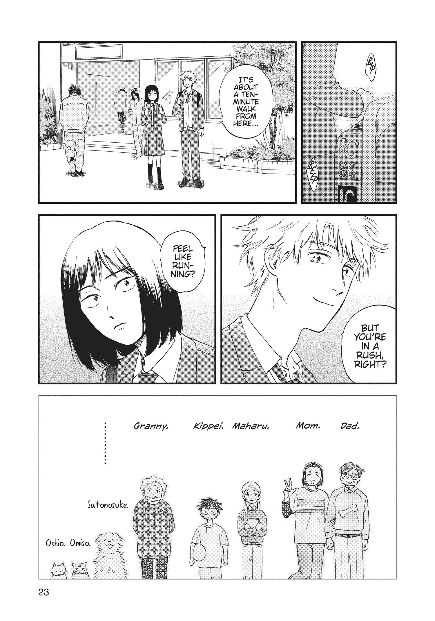 Manga page 25