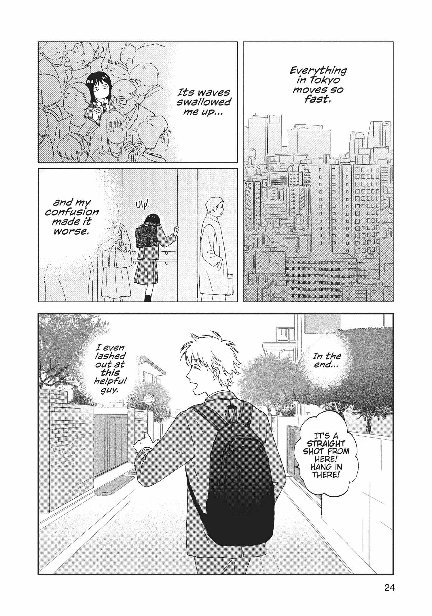 Manga page 26