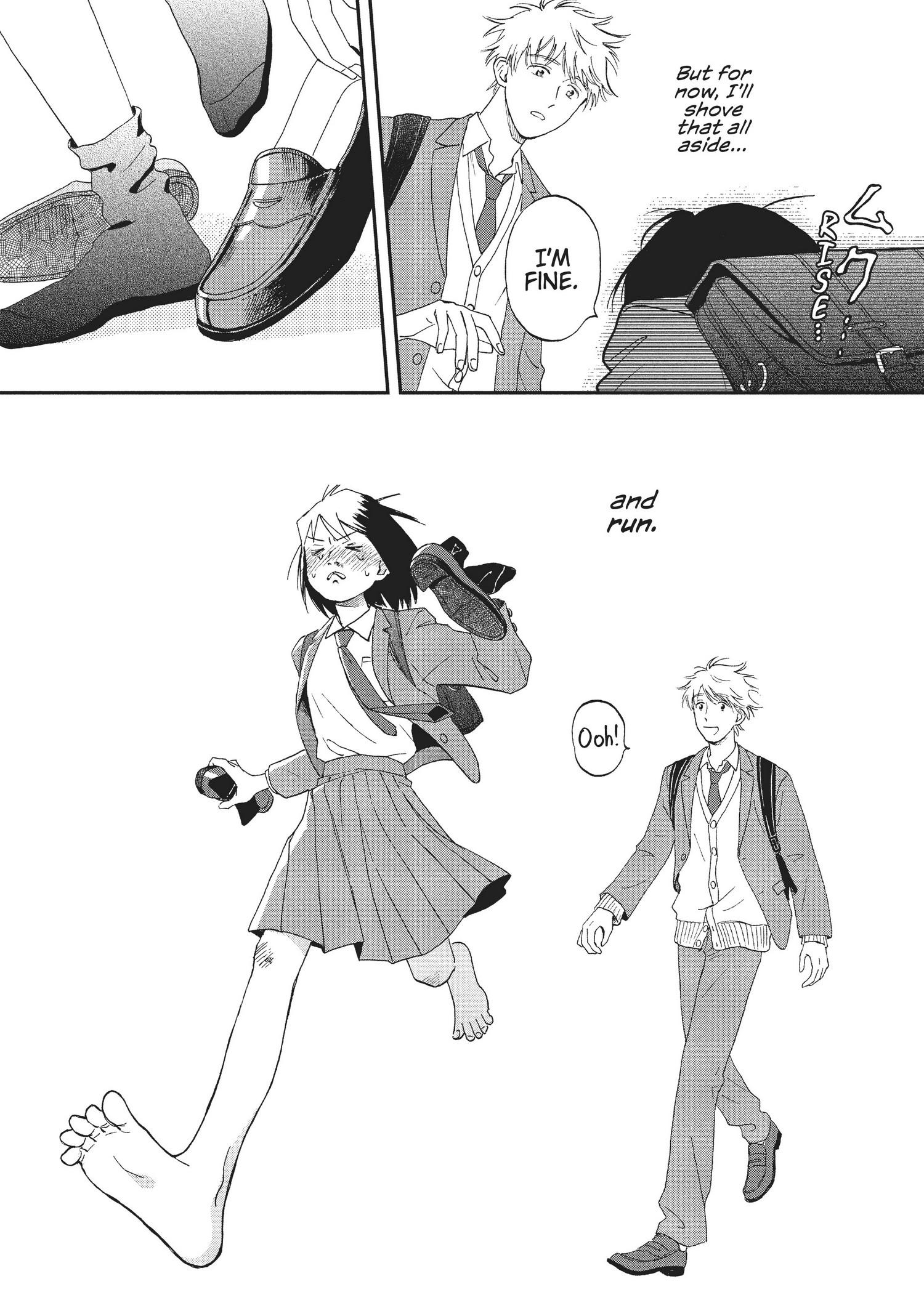 Manga page 28