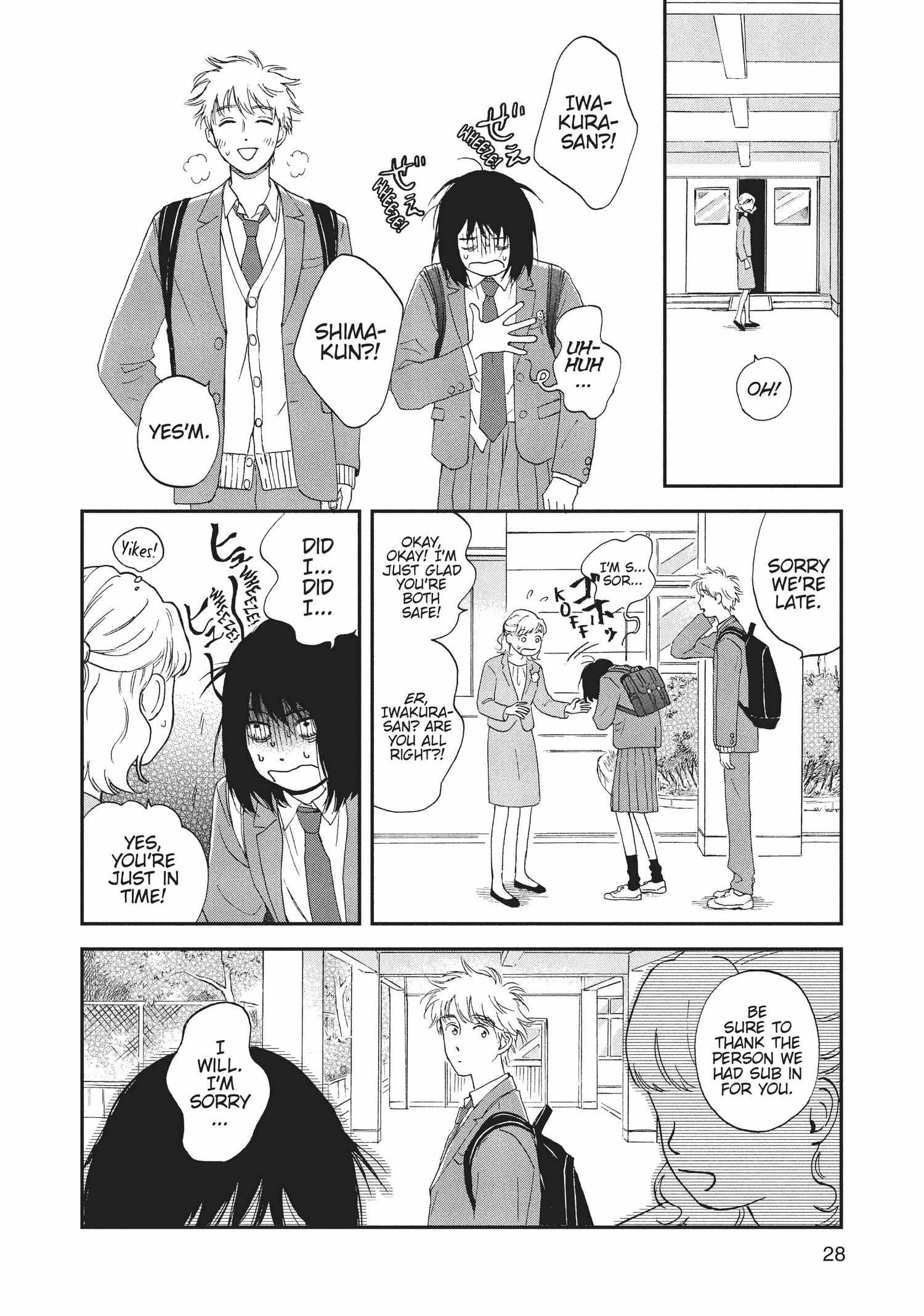 Manga page 30